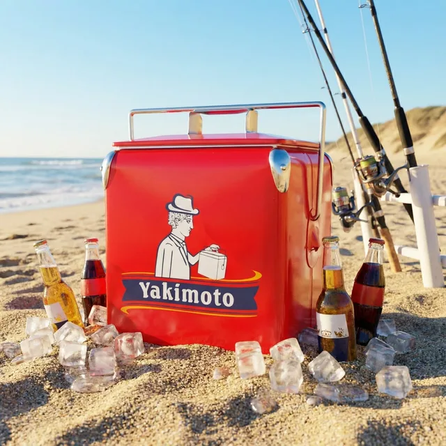 Cooler portable
