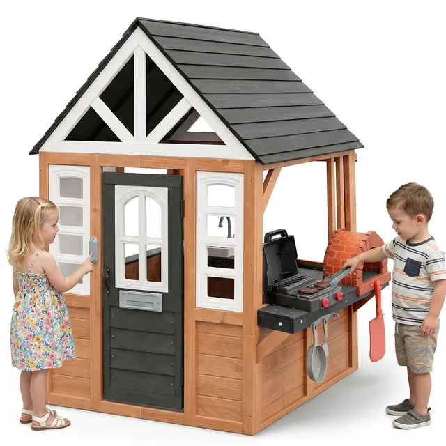 Pretend Play 78.48 lb 47.63" 52.36"