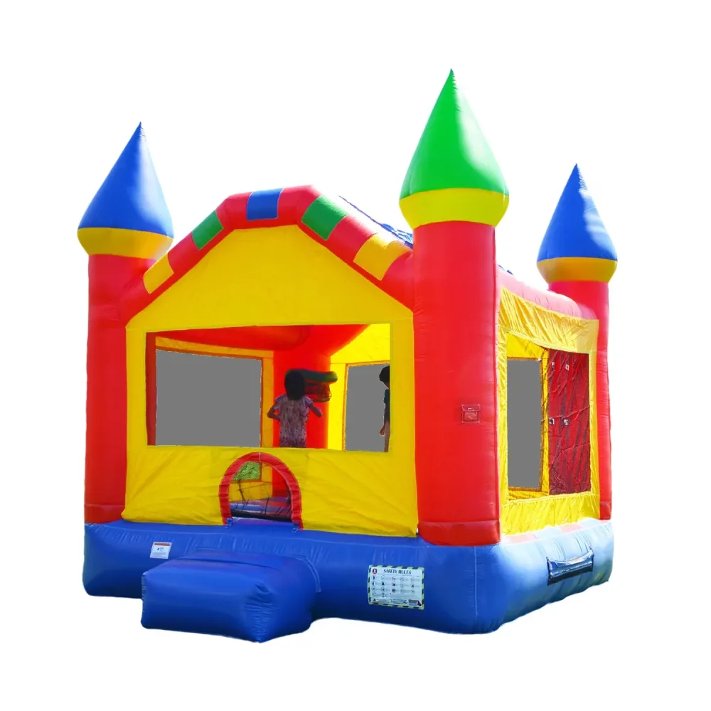 Backyard Play 250 lbs 6 people black