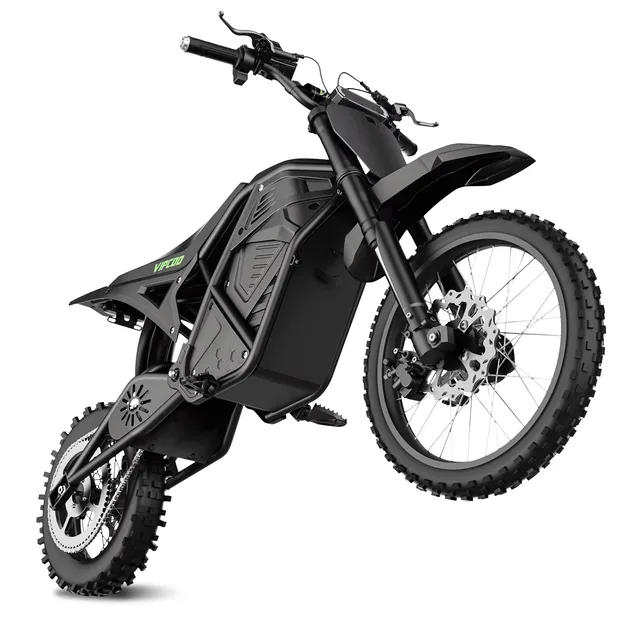 Electric Bike 3500w 48v 14"