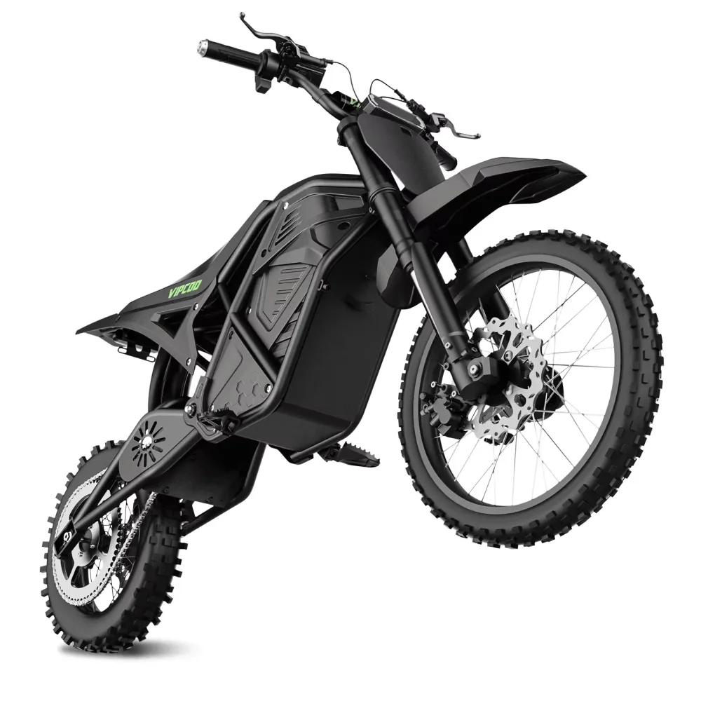 Electric Bike 3500w 48v 14"