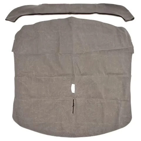 Boat Bimini gray 6.25 oz 11 lb