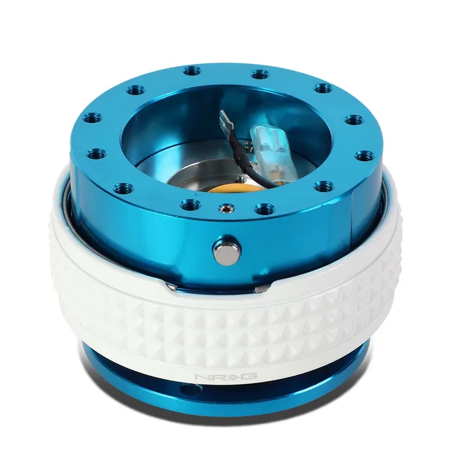 Steering Wheel blue 70mm 74mm