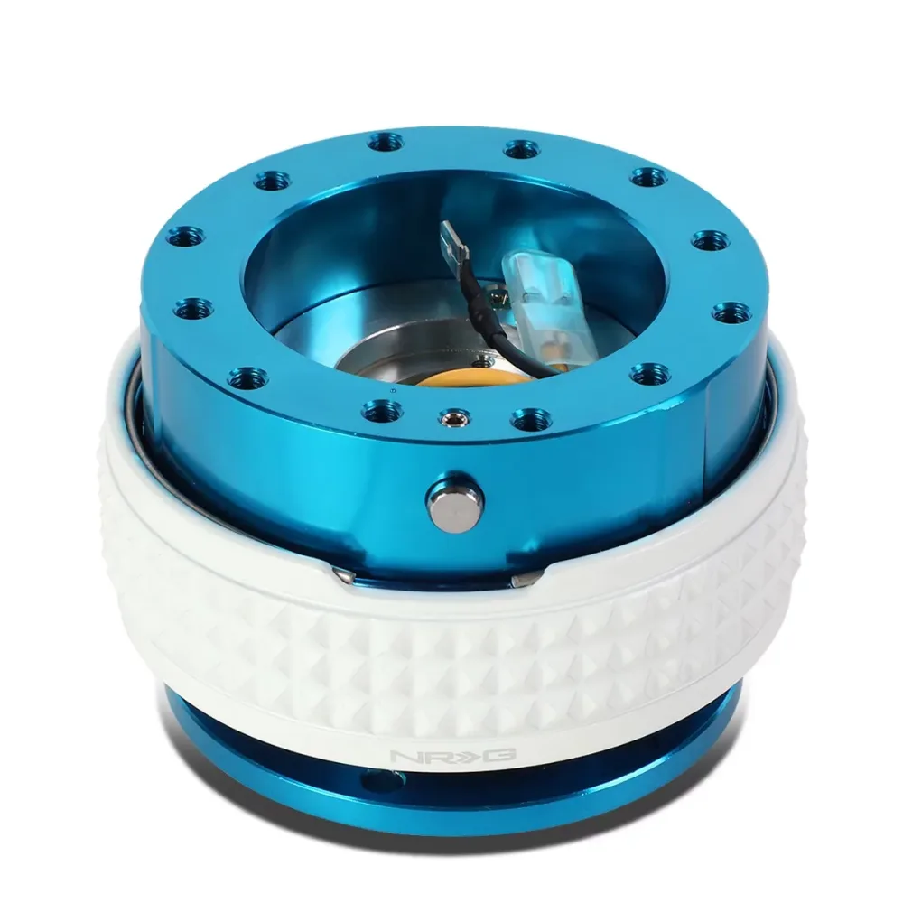 Steering Wheel blue 70mm 74mm