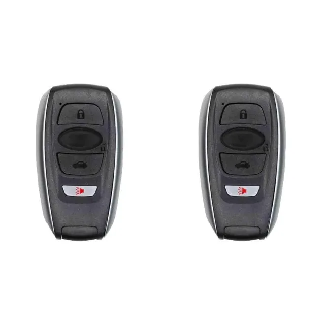 Alarms & Safety