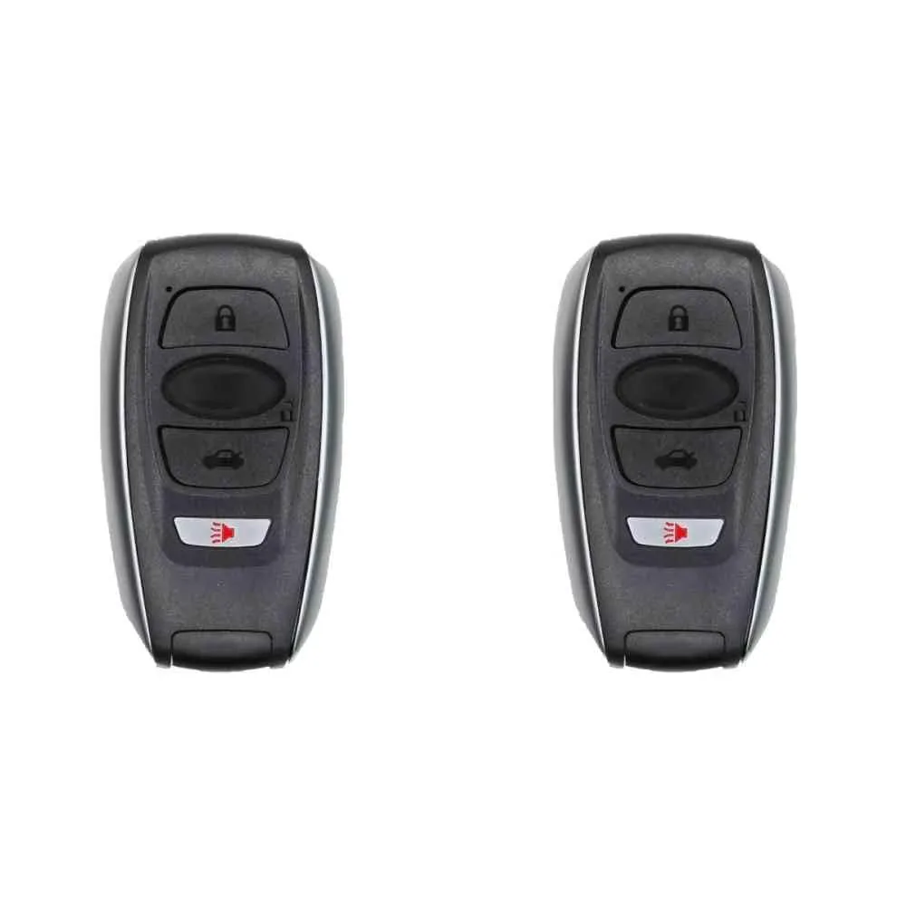 Alarms & Safety
