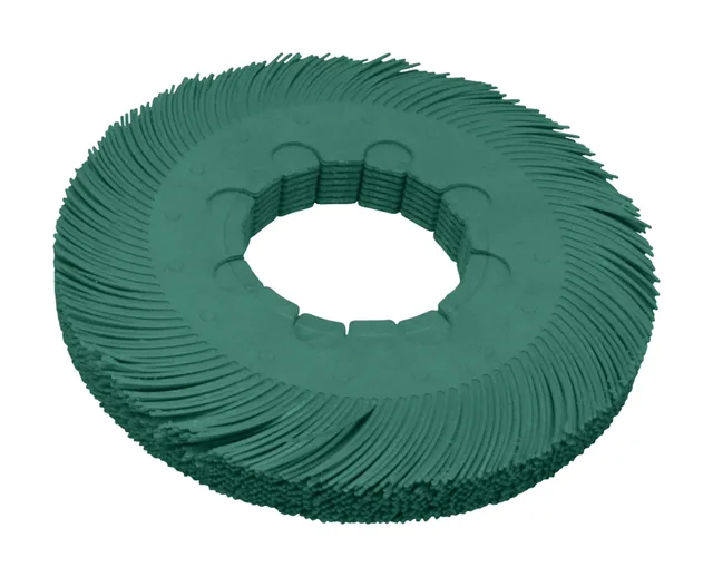 Brush 8 in 1 pack
