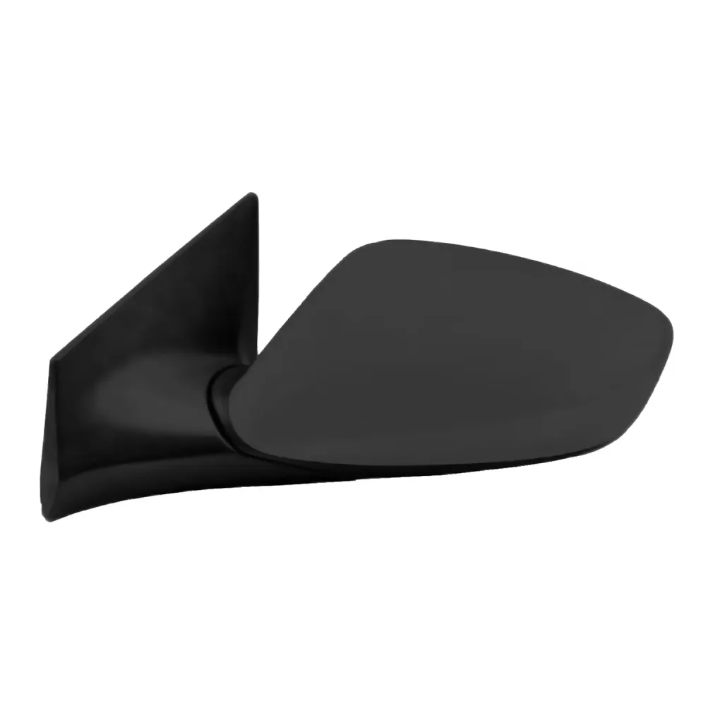Mirror foldable