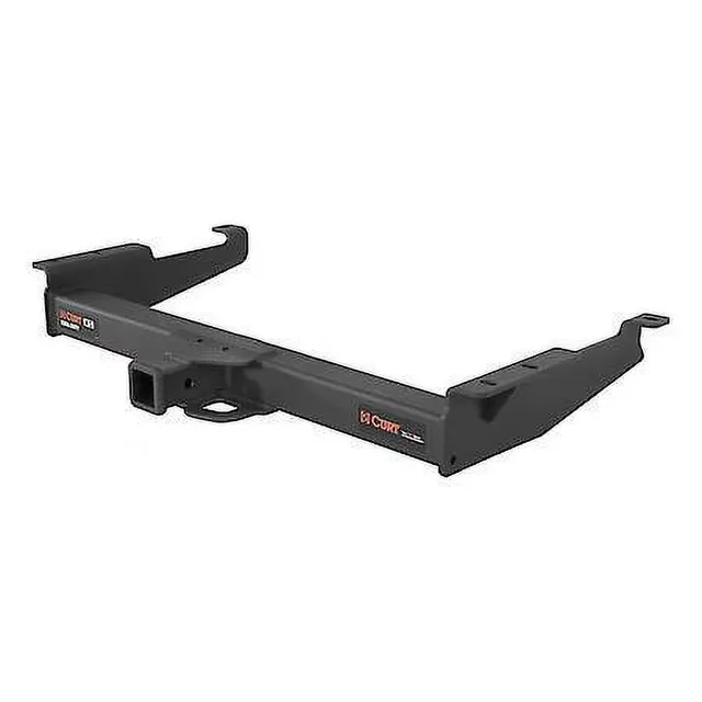 Class Trailer 000 lbs 400 lbs 2"