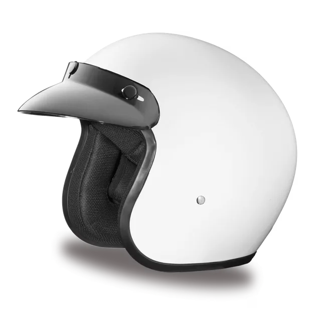 Driver Apparel white