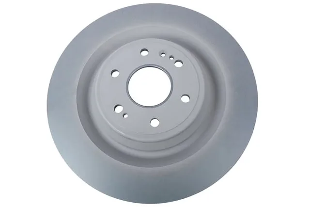 Brake Rotor