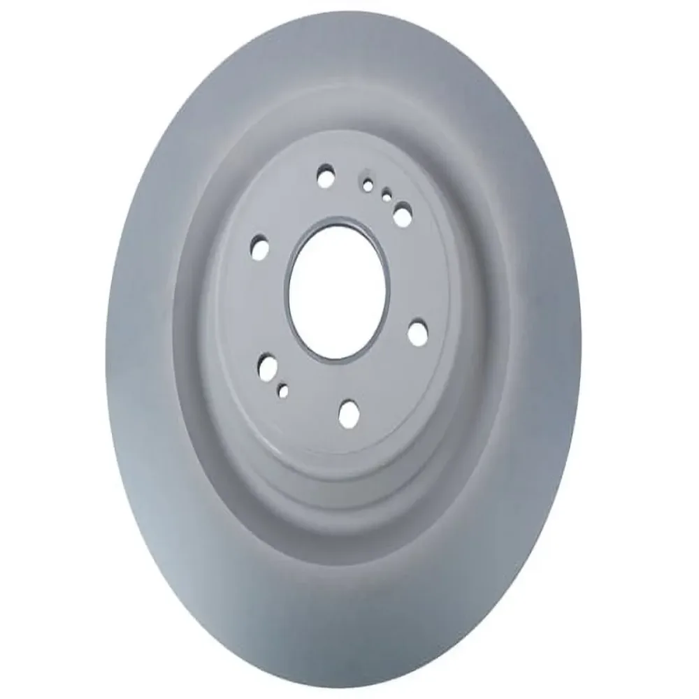 Brake Rotor