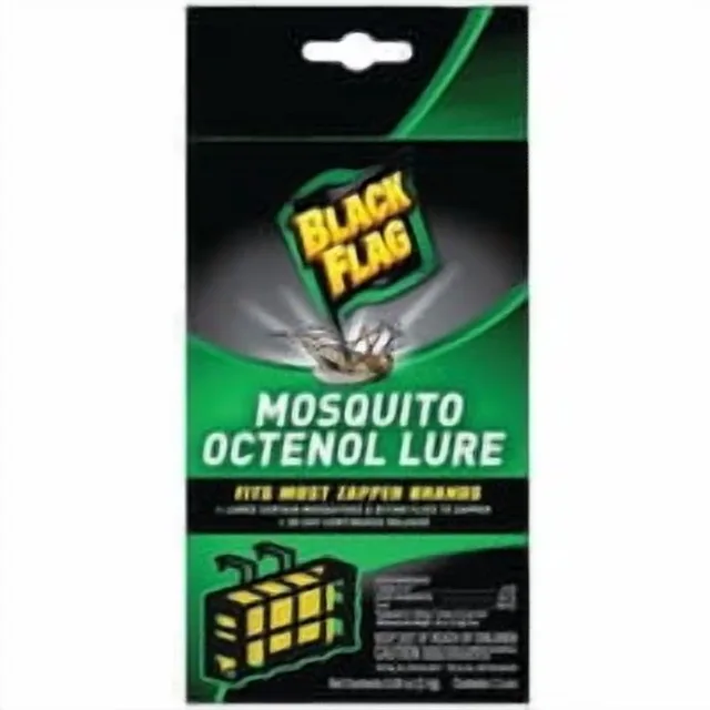 Mosquito black 0.08 oz
