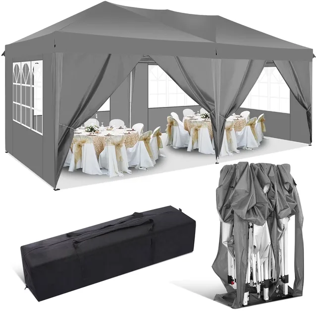 Canopy Tent 10' 20' waterproof