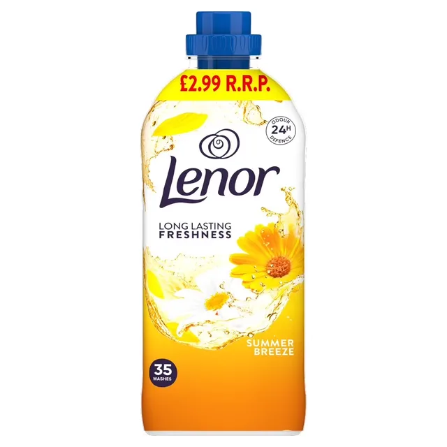 Fabric Conditioner