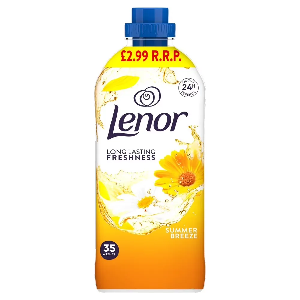 Fabric Conditioner
