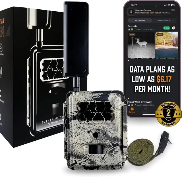 Trail Camera
