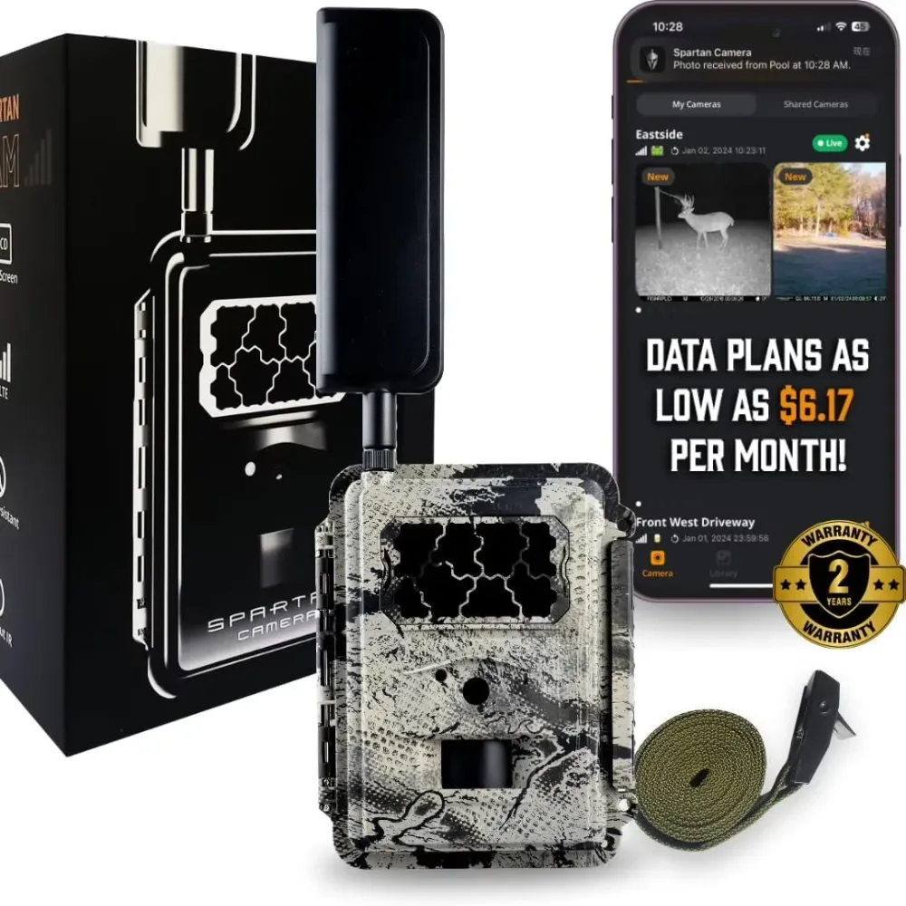 Trail Camera