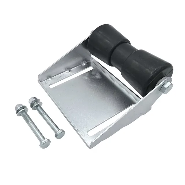 Trailer 8 inch 20.5cm 8.07in