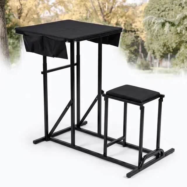 Hunting foldable adjustable 24 inch