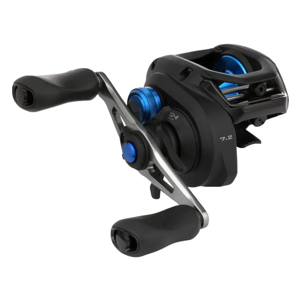 Profile Reels