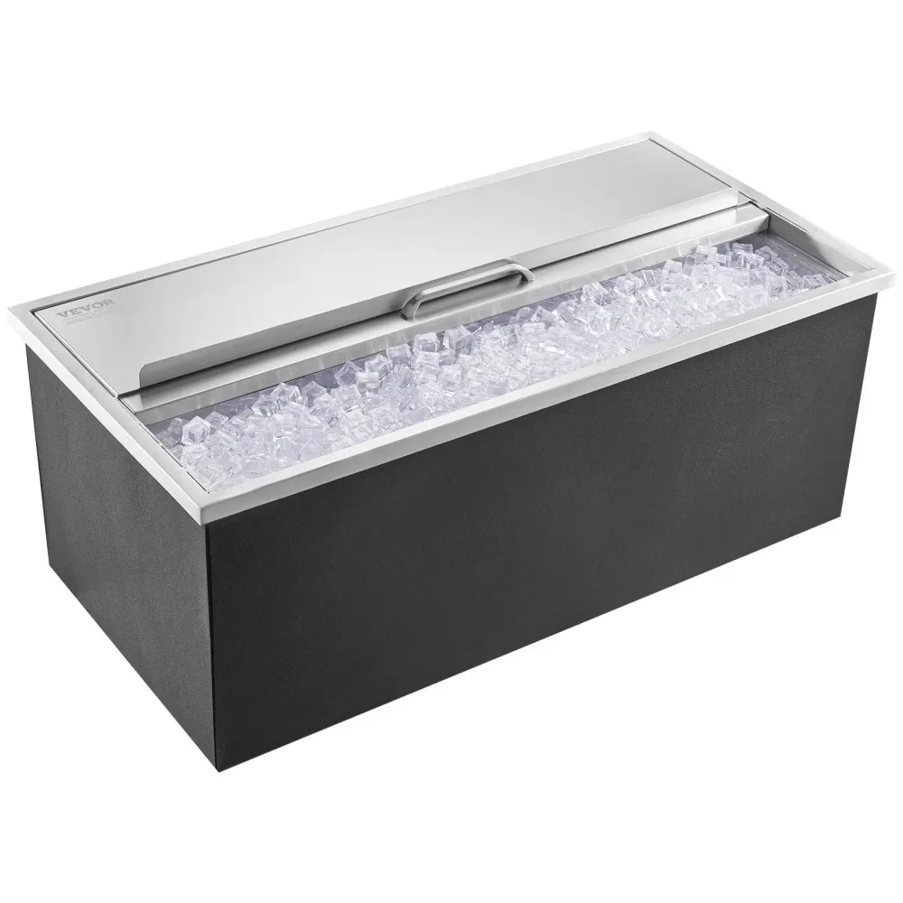 Ice Cooler 36" 18" 14"