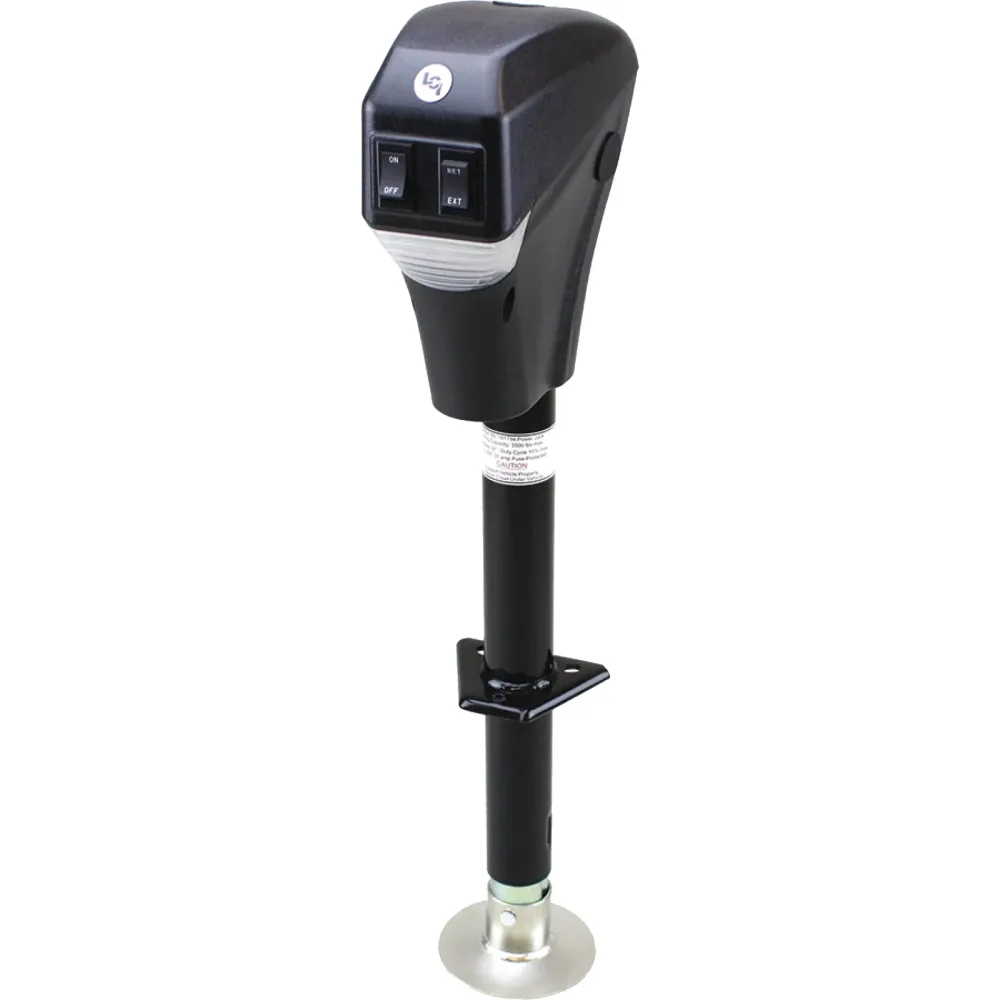 Rv Parts 3500 lb 18" black