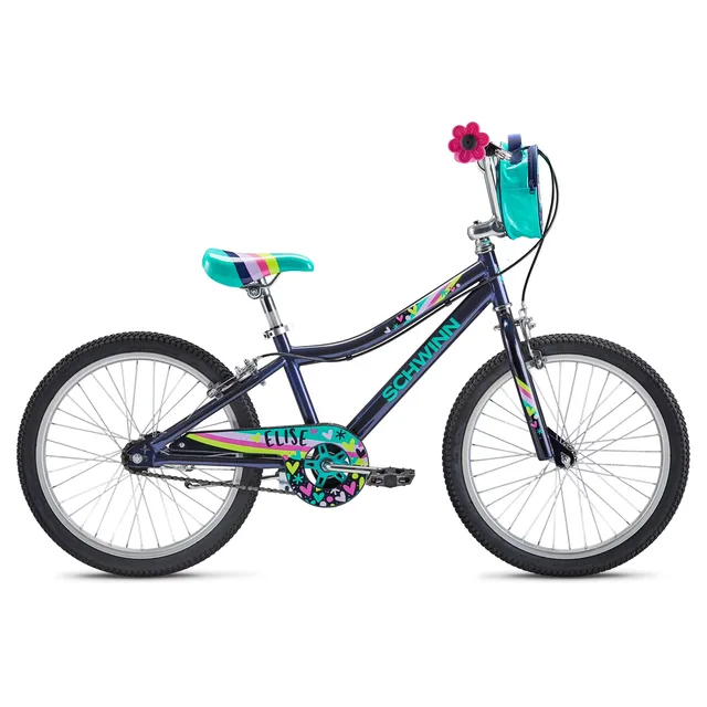 Bike 20 inch 54 inches 10"