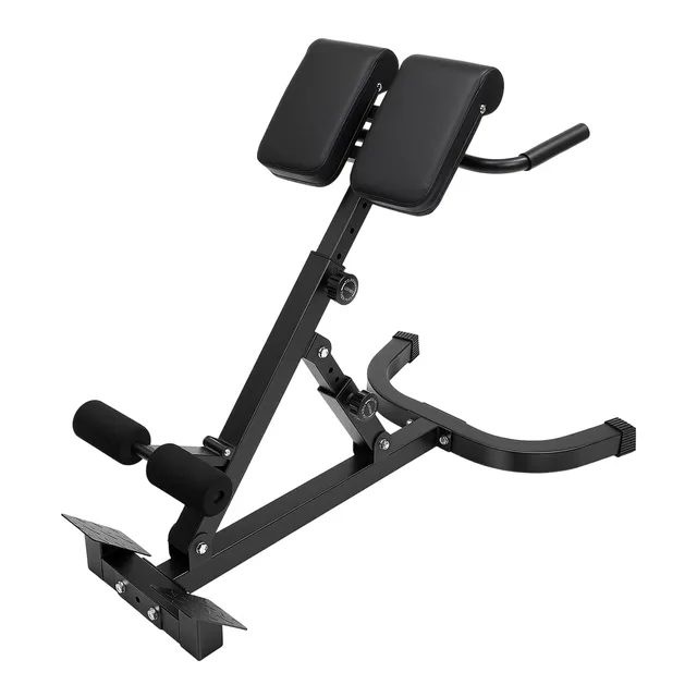 Strength Equipment foldable 150kg 330lbs