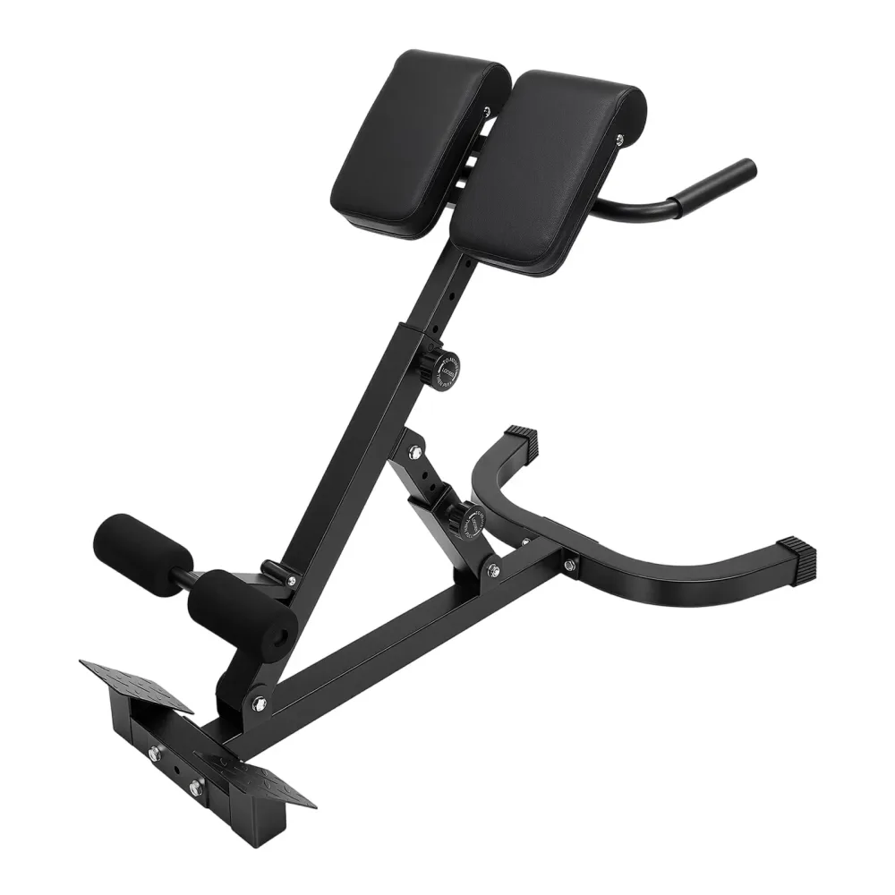 Strength Equipment foldable 150kg 330lbs