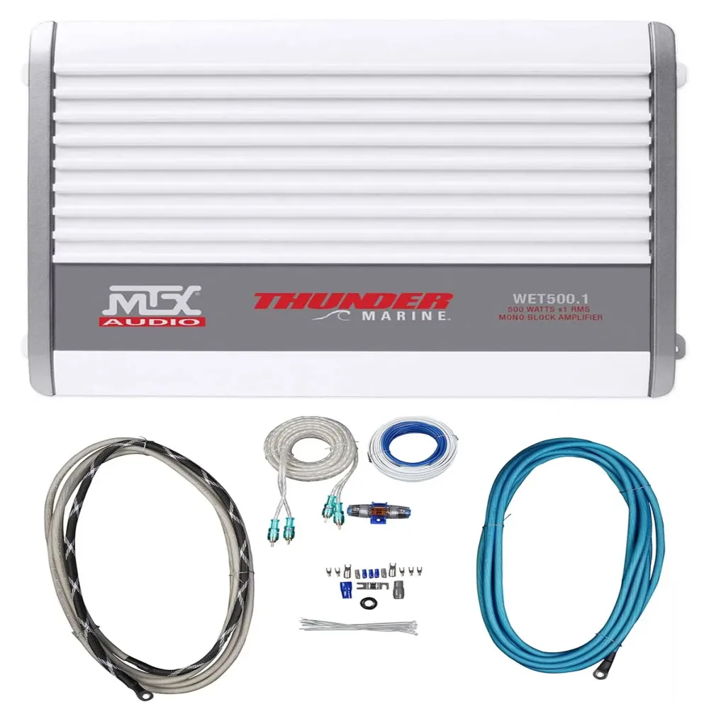 Amplifier 1000w 1000 watt 1000 watts