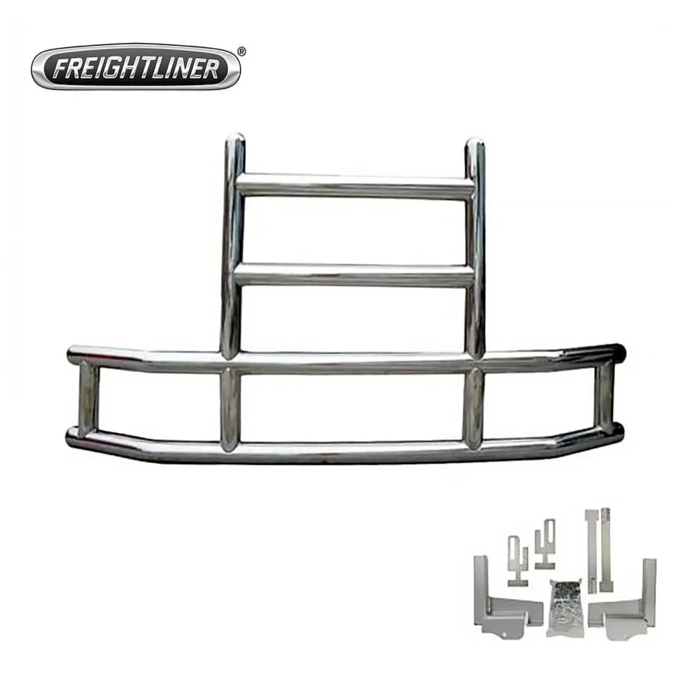 Grille Guard 5" heavy-duty