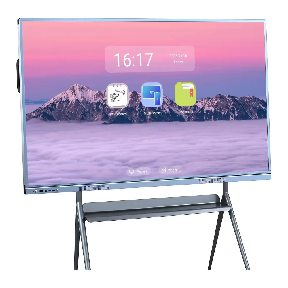 Mount 55 inch 0.5mm bluetooth
