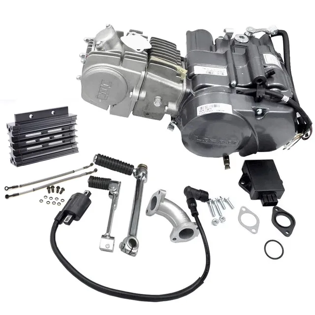 Pit Bike 56.5mm 59mm 15w