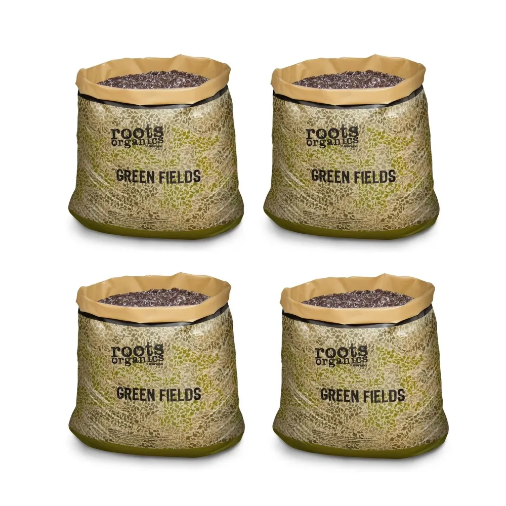 Garden 3 pack green 10 gallons