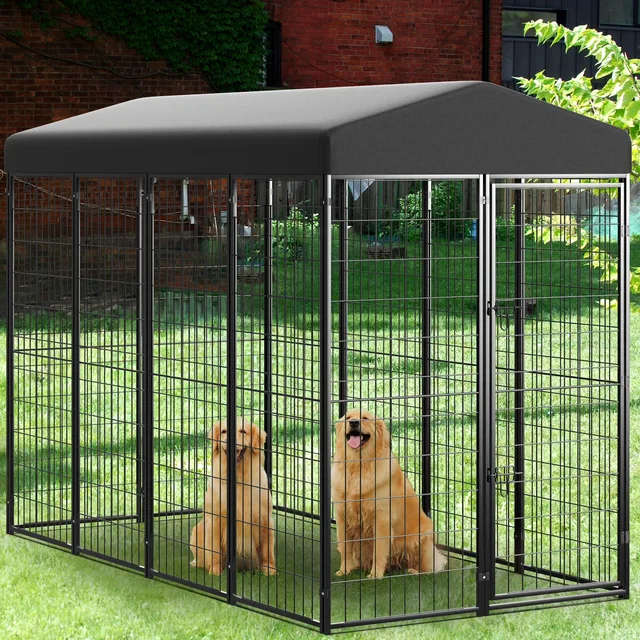 Crate 8' 4' 6'