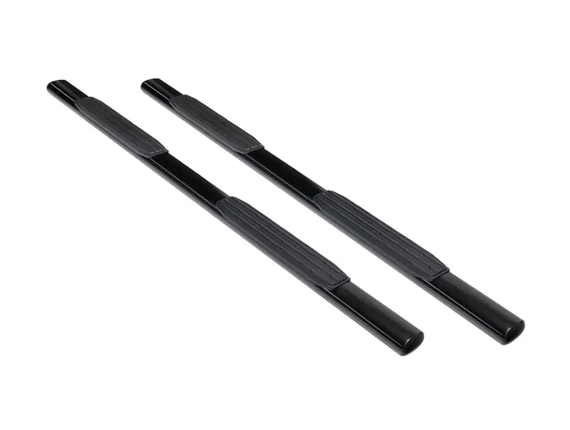 Bed Accessories 5" black 55 lb