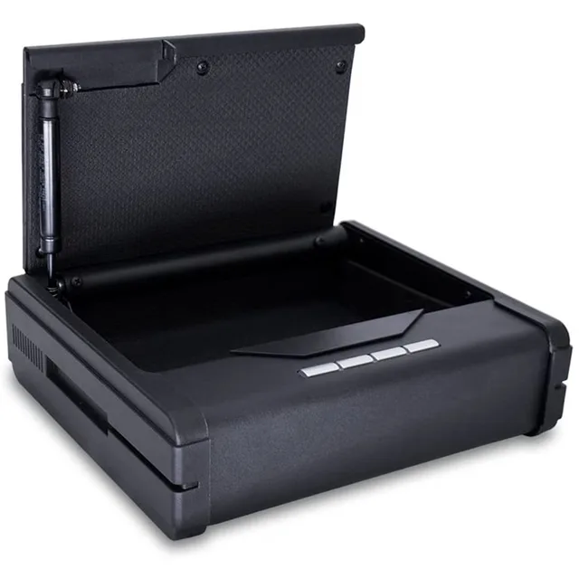 Lock black 17 lbs locking