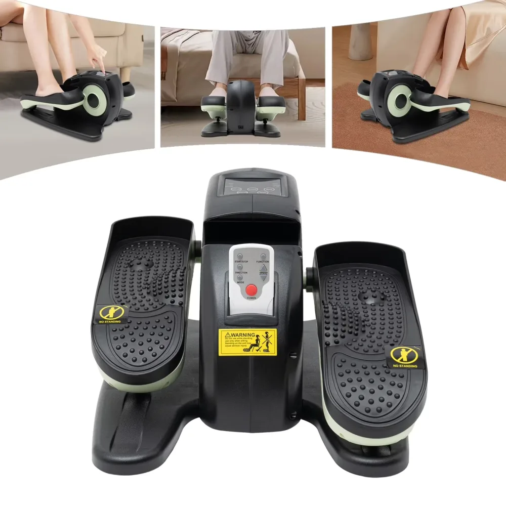 Cardio Machines adjustable 100-240v 60w
