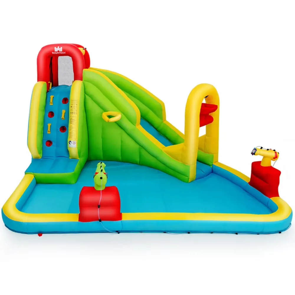 Backyard Play 157.5' 132' 90.5'