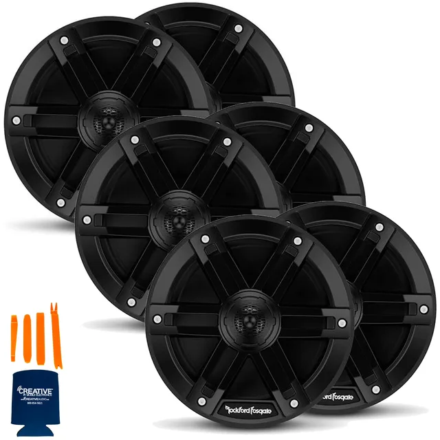 Grille 3 pair 65 watts 250 watts