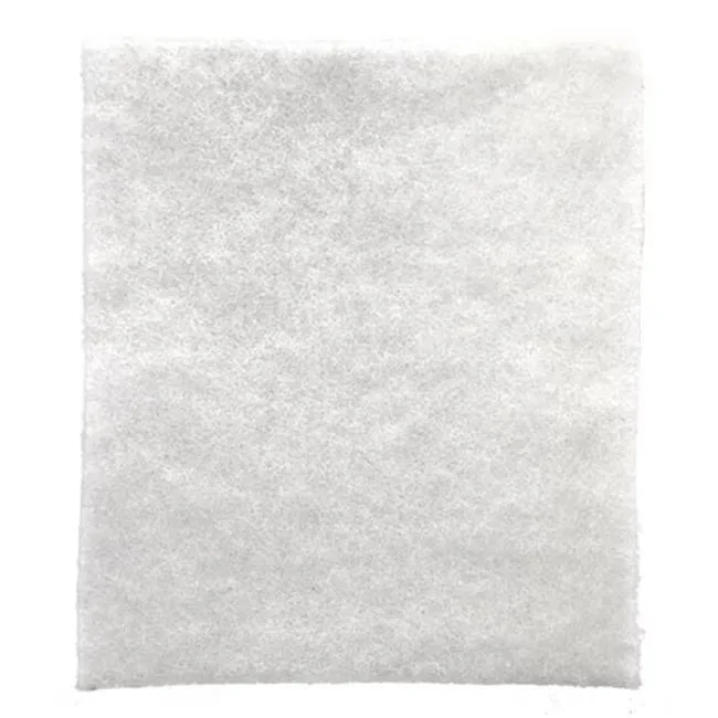 Filter 28 in 20 ft white
