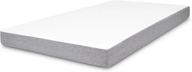 Foam Mattress 5" folding 1 inch