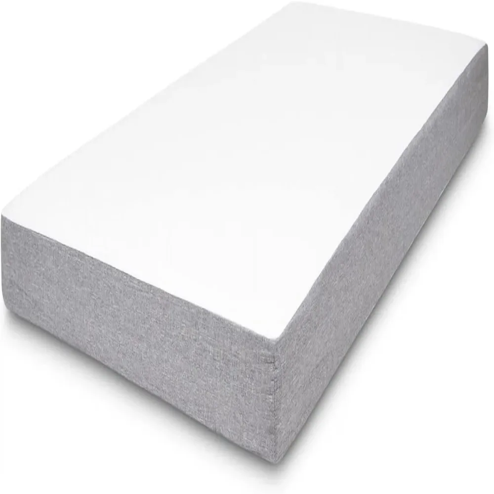 Foam Mattress 5" folding 1 inch