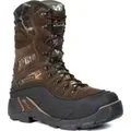 Hunting Gear 9" brown waterproof