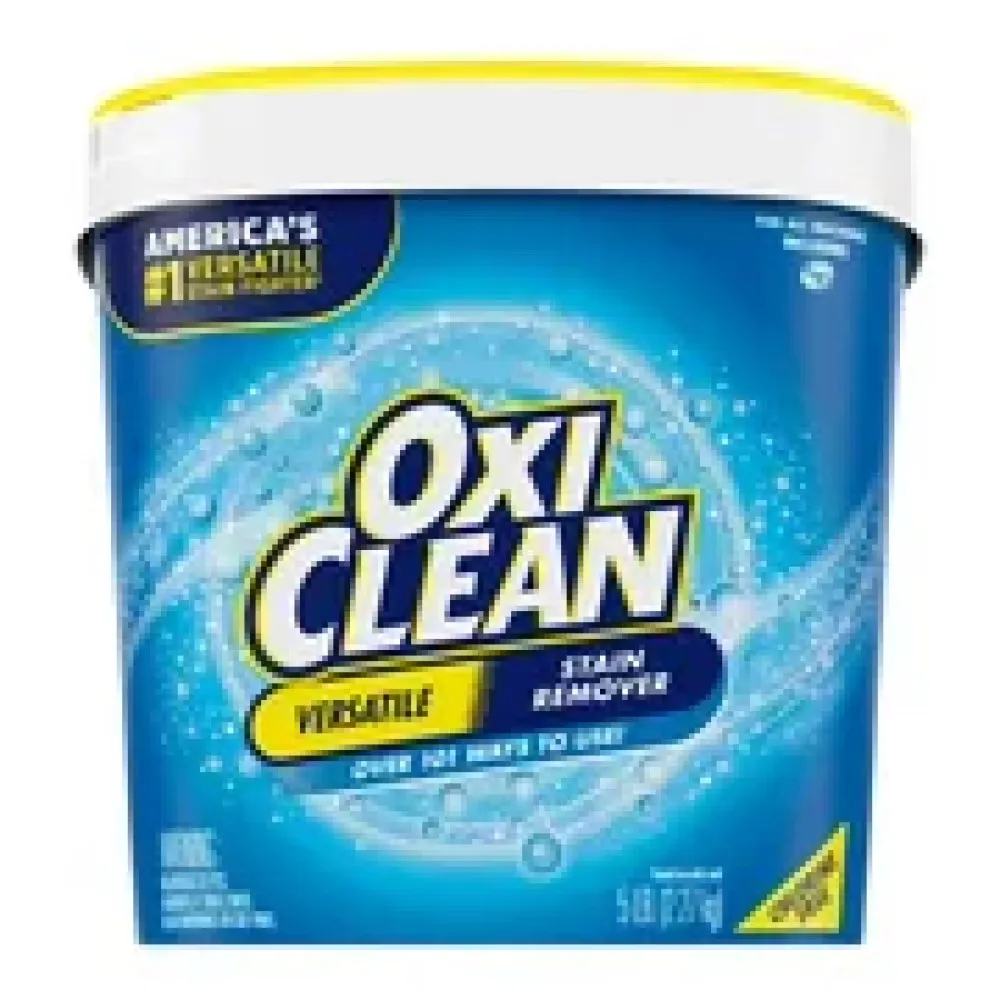 Laundry Stain 5 lbs 5 lb