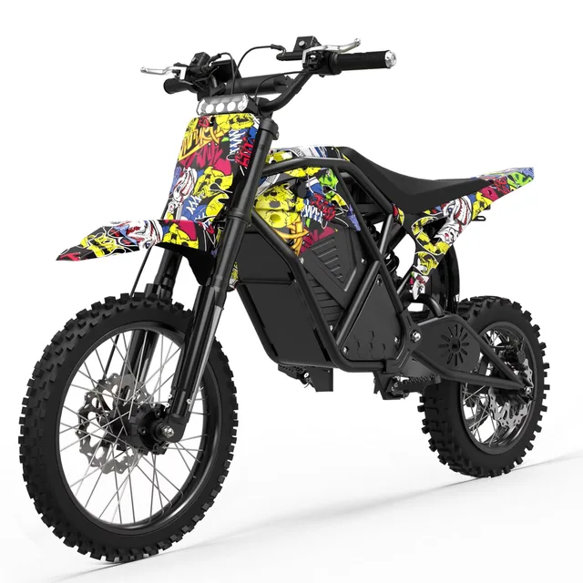 Electric Bikes 3500w 48v 14"