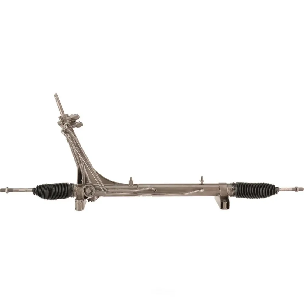 Reman Rack