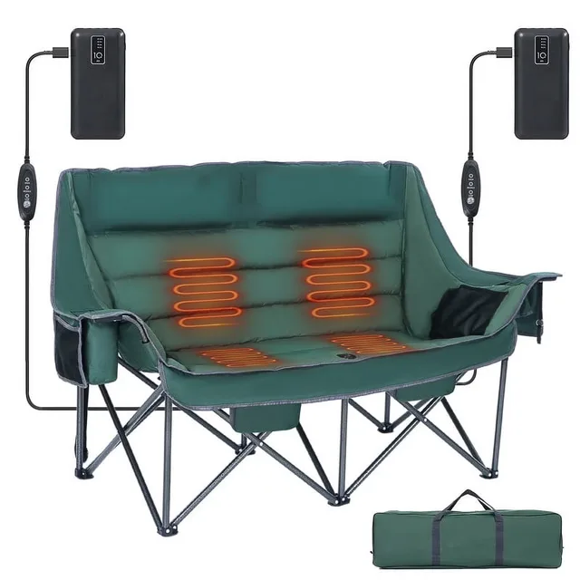 Chair green 650 lbs 21.8 lbs