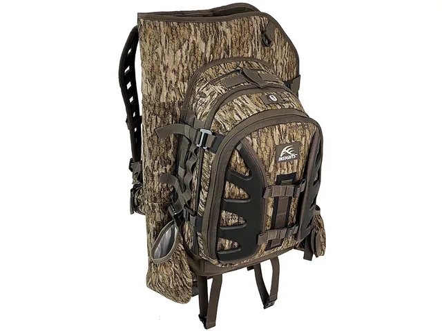 Targets & Accessories brown